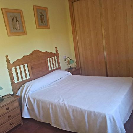 Casas Rurales Montemayor Casas de Lázaro Exteriér fotografie